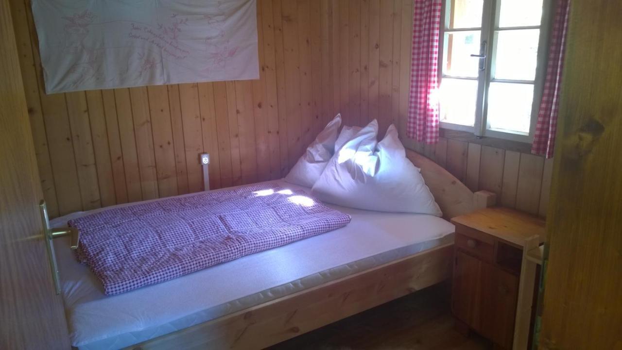 Ferienhuette Ortnerkasa